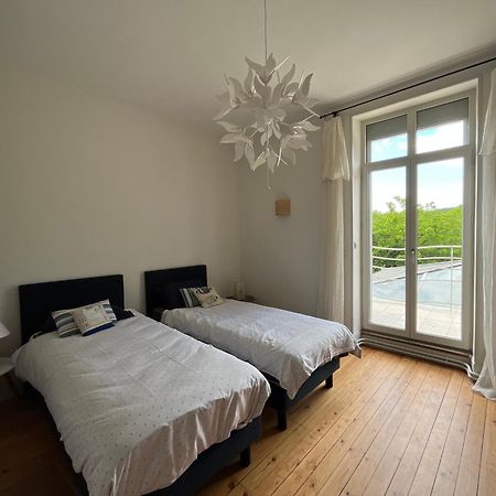 Le Lotus Blanc Bed & Breakfast Сант-Фой-ла-Гронд Екстериор снимка