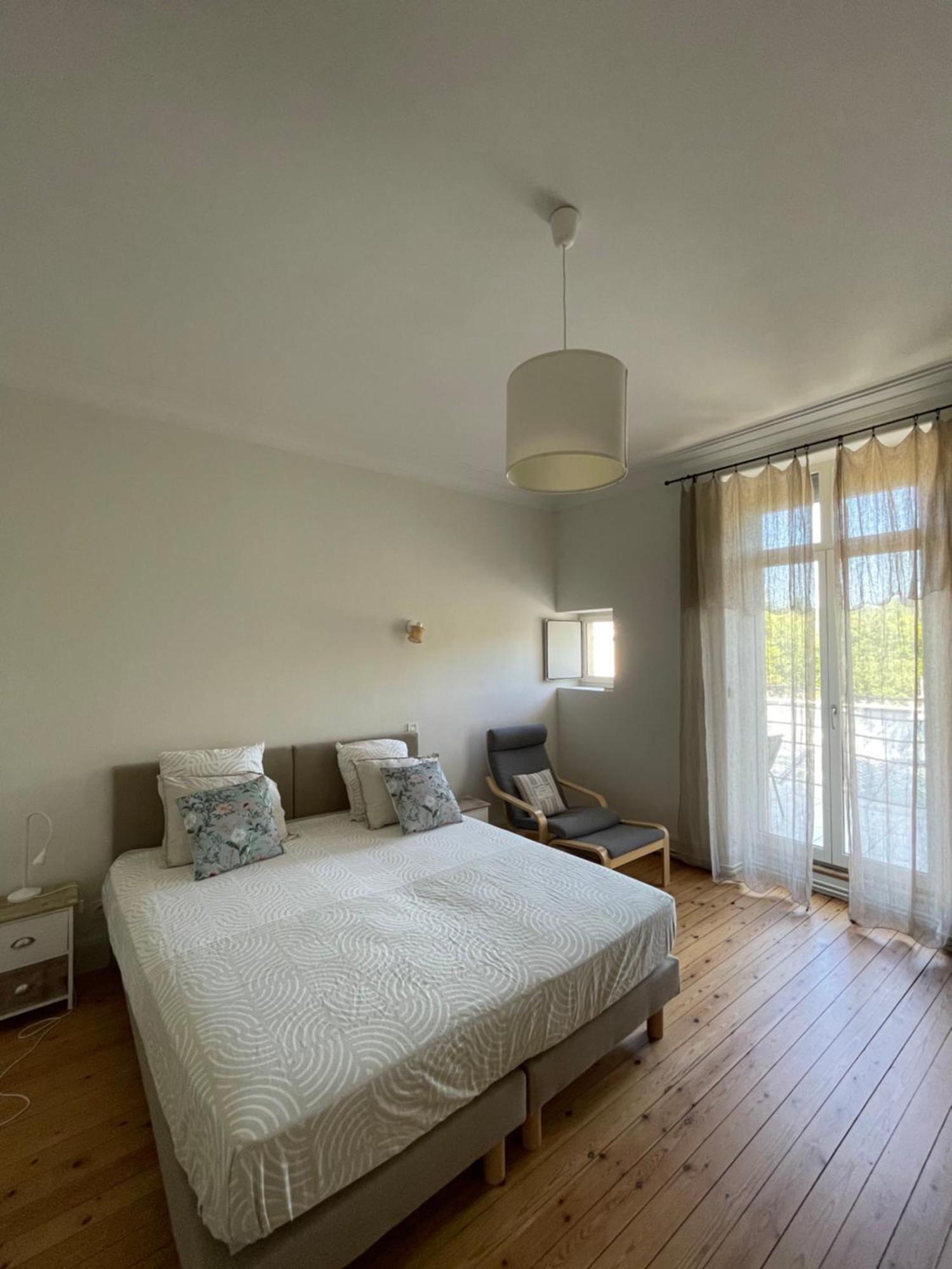 Le Lotus Blanc Bed & Breakfast Сант-Фой-ла-Гронд Екстериор снимка