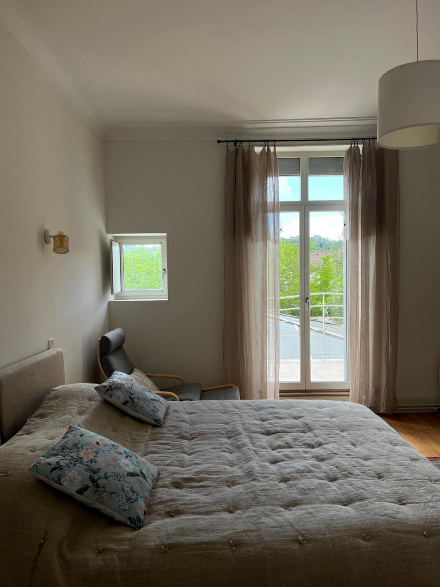 Le Lotus Blanc Bed & Breakfast Сант-Фой-ла-Гронд Екстериор снимка