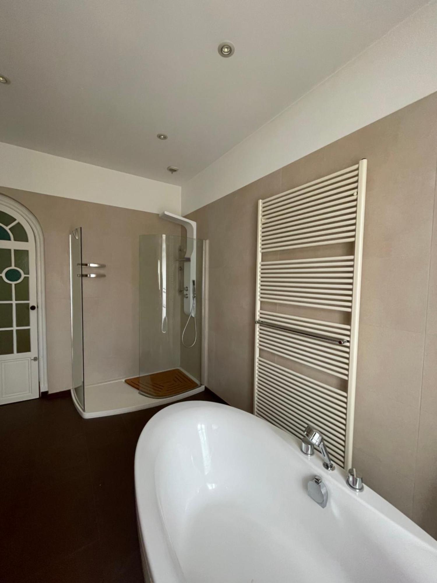 Le Lotus Blanc Bed & Breakfast Сант-Фой-ла-Гронд Екстериор снимка