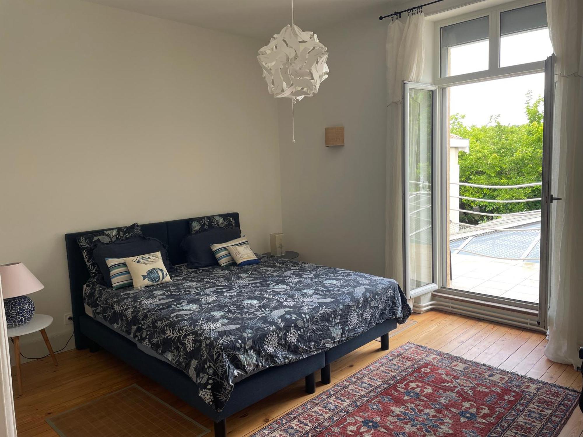 Le Lotus Blanc Bed & Breakfast Сант-Фой-ла-Гронд Екстериор снимка