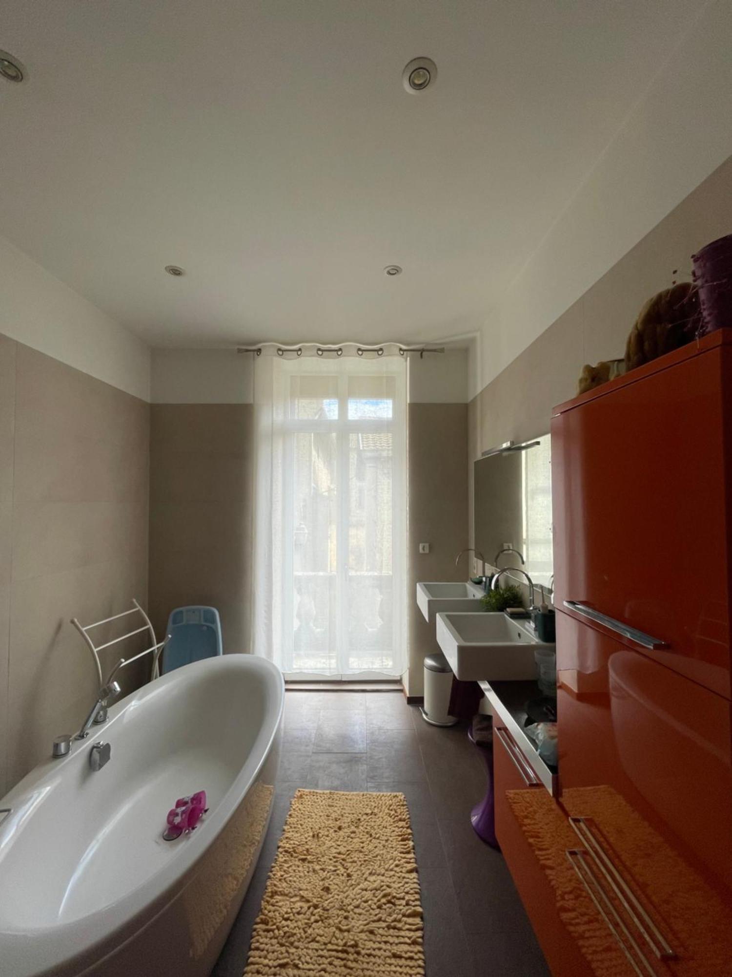 Le Lotus Blanc Bed & Breakfast Сант-Фой-ла-Гронд Екстериор снимка