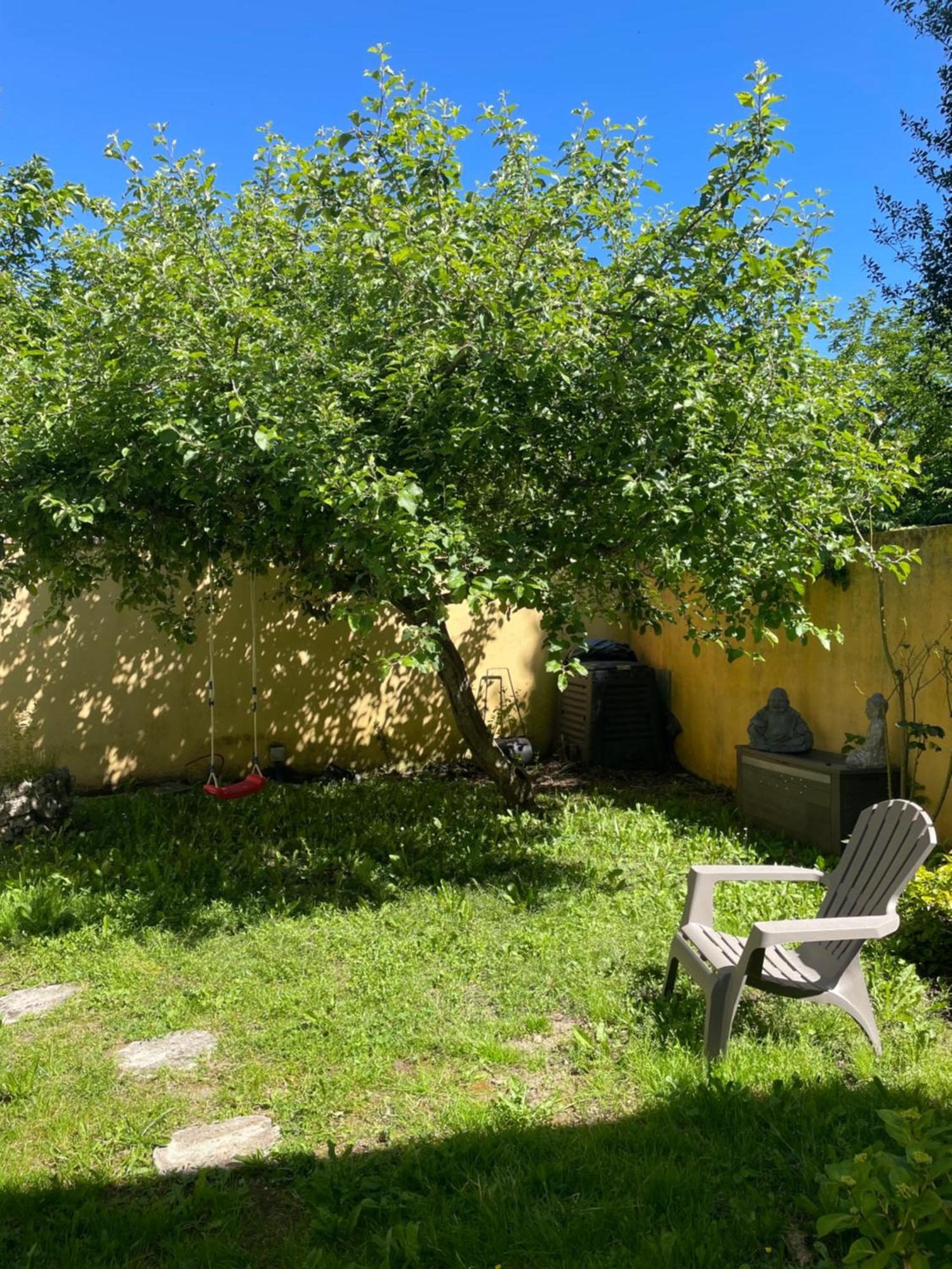 Le Lotus Blanc Bed & Breakfast Сант-Фой-ла-Гронд Екстериор снимка